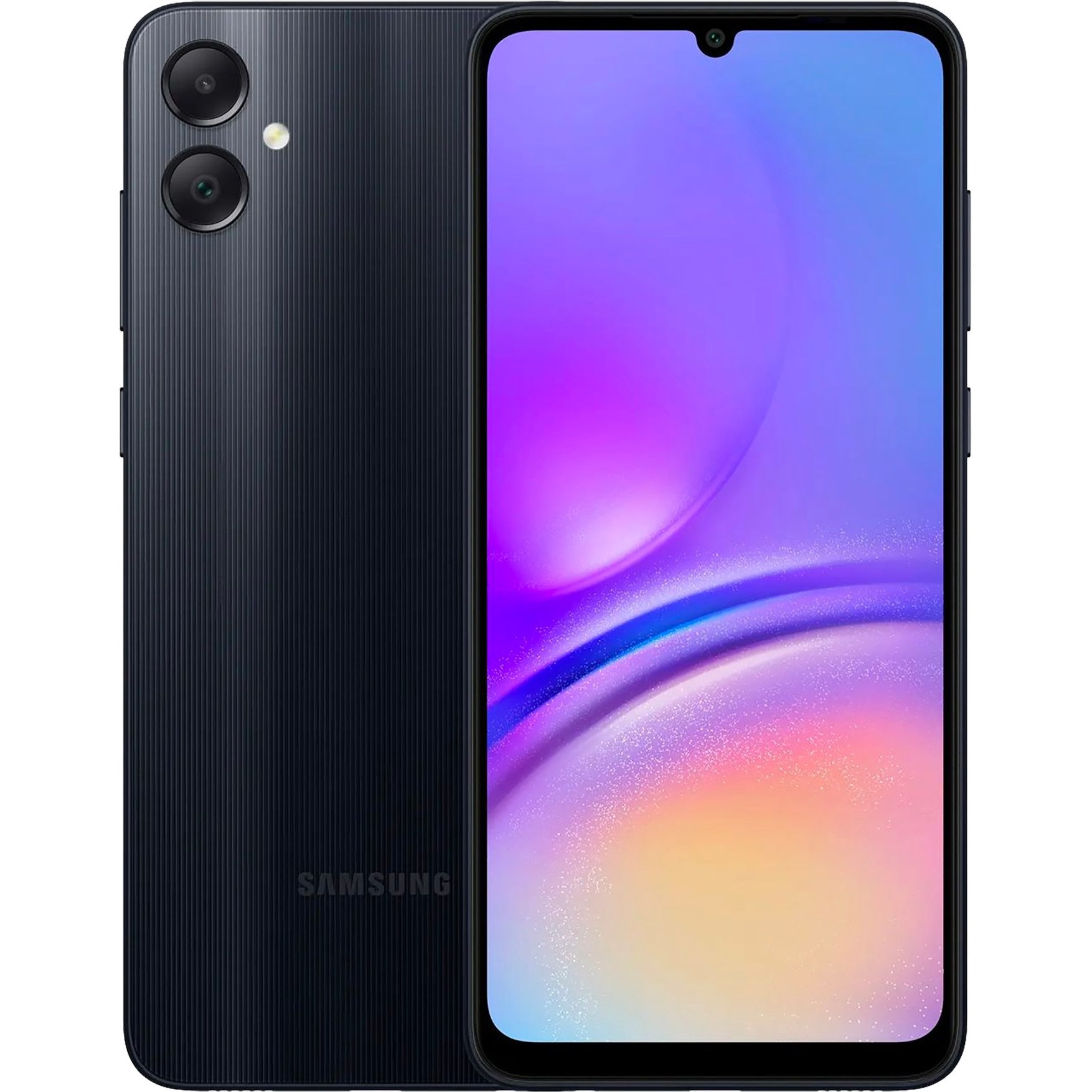  گوشی سامسونگ A05  حافظه 128 رم 4 گیگابایت Samsung Galaxy A05 128/4 GB