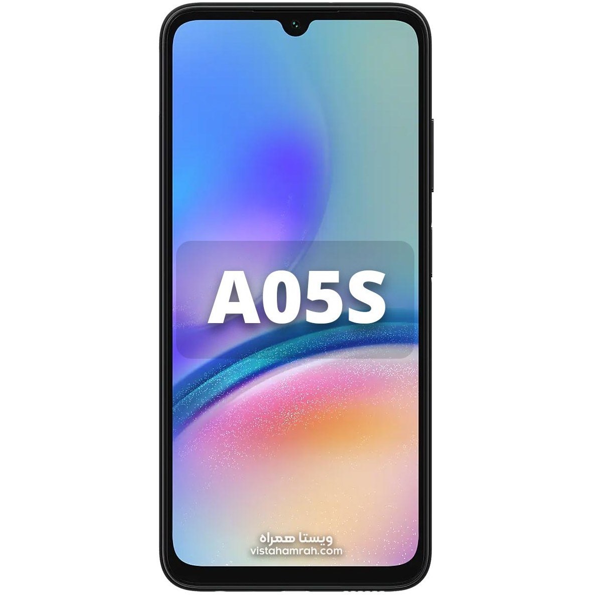  گوشی سامسونگA05s حافظه 128 رم 4 گیگابایت  Samsung Galaxy A05s 128/4 GB