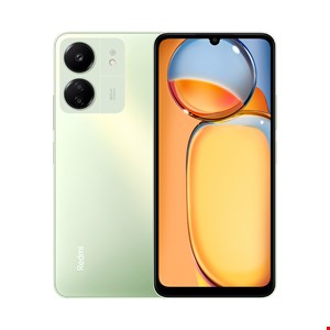 گوشی شیائومی Redmi 13C  حافظه 128 رم 6 گیگابایت Xiaomi Redmi 13C 6/128 GB 