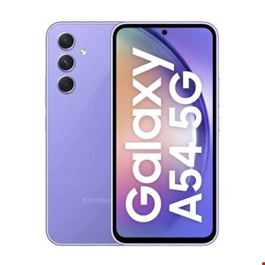 گوشی سامسونگ A54 5G حافظه 128 رم 8 گیگابایت ویتنام Samsung Galaxy A54 5G 128/8 GB