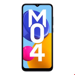 گوشی سامسونگ M04 | حافظه 64 رم 4 گیگابایت ا Samsung Galaxy M04 64/4 GB