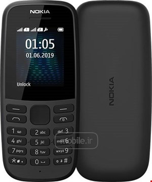 nokia  105   2019