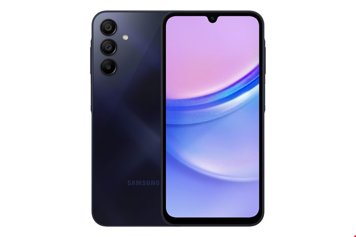  گوشی سامسونگ A15 حافظه 256رم 8 گیگابایت  Samsung Galaxy A15 256/8 GB
