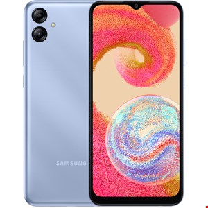 گوشی سامسونگ A04e | حافظه 32 رم 3 گیگابایت ا Samsung Galaxy A04e 32/3 GB