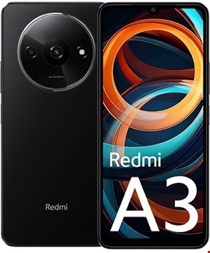  گوشی شیائومی Redmi A3  حافظه 128 رم 4 گیگابایت Xiaomi Redmi A3 128/4 GB