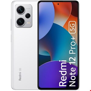  گوشی شیائومی Redmi Note 12 Pro Plus 5G حافظه 256 رم 8 گیگابایت گلوبال Xiaomi Redmi Note 12 Pro Plus 5G 256/8 