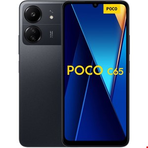  گوشی شیائومی پوکو C65 | حافظه 128 رم 6گیگابایت ا Xiaomi Poco C65 128/6 GB