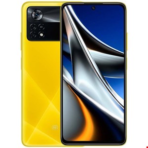 شیائومی x4pro5g رم8 حافظه 256  گلوبال