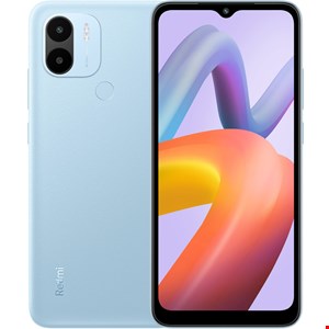  گوشی شیائومی Redmi A2 Plus حافظه 64 رم 3 گیگابایت  Xiaomi Redmi A2 Plus 3/64 GB 