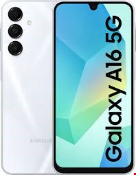  گوشی سامسونگ A16  4g حافظه 128 رم 4 گیگابایت Samsung Galaxy A16 128/4 GB