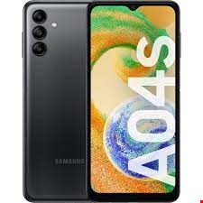   گوشی سامسونگ A04s حافظه 32 رم 3گیگابایت ویتنام Samsung Galaxy A04s 3/32 GB  