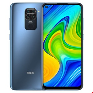 شیائومی note9 حافظه64   رم3