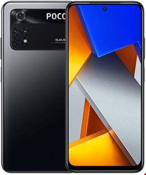 شیائومی poco m4pro رم6 حافظه128 گلوبال