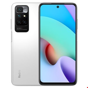 شیائومی redmi 10 رم6 حافظه 128